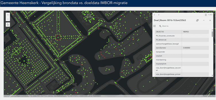 Afbeelding met schermopname, Multimediasoftware, Grafische software, software Door AI gegenereerde inhoud is mogelijk onjuist.